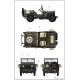 MB Military Vehicle