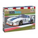 Porsche 935 Baby