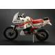 Yamaha Tenere 660 1986 Paris-Dakar Rally