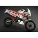 Yamaha Tenere 660 1986 Paris-Dakar Rally