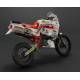 Yamaha Tenere 660 1986 Paris-Dakar Rally