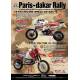 Yamaha Tenere 660 1986 Paris-Dakar Rally