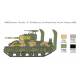 M4A2 Sherman US Marines Corps