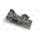 BM-13-16 on W.O.T. 8 chassis WWII Soviet MLRS