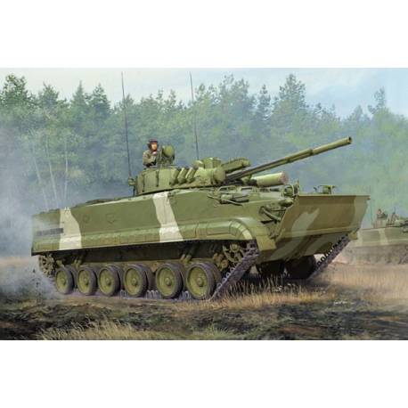 Russian BMP-3 IFV 