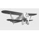 I-153 with Soviet Pilots (1939-1942)