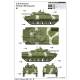 Russian BMP-3 IFV 