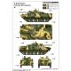 Russian BMP-3 IFV 