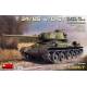 T-34/85 w/D-5T. PLANT 112. SPRING 1944. INTERIOR KIT