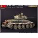 T-34/85 w/D-5T. PLANT 112. SPRING 1944. INTERIOR KIT