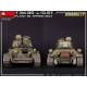 T-34/85 w/D-5T. PLANT 112. SPRING 1944. INTERIOR KIT
