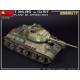 T-34/85 w/D-5T. PLANT 112. SPRING 1944. INTERIOR KIT