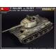 T-34/85 w/D-5T. PLANT 112. SPRING 1944. INTERIOR KIT