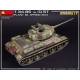T-34/85 w/D-5T. PLANT 112. SPRING 1944. INTERIOR KIT