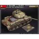 T-34/85 w/D-5T. PLANT 112. SPRING 1944. INTERIOR KIT