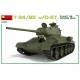 T-34/85 w/D-5T. PLANT 112. SPRING 1944. INTERIOR KIT