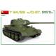 T-34/85 w/D-5T. PLANT 112. SPRING 1944. INTERIOR KIT