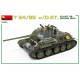T-34/85 w/D-5T. PLANT 112. SPRING 1944. INTERIOR KIT