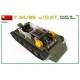 T-34/85 w/D-5T. PLANT 112. SPRING 1944. INTERIOR KIT