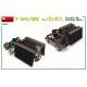 T-34/85 w/D-5T. PLANT 112. SPRING 1944. INTERIOR KIT