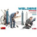 WELDERS