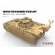 British FV510 Warrior TES(H) AIFV
