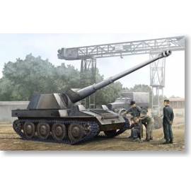 German KRUPP STEYR WAFFENTRAGER 