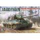 JagdTiger Sd.Kfz. 186 Porsche Production Type