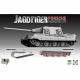 JagdTiger Sd.Kfz. 186 Porsche Production Type