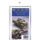  FRONT GRILL SET for AFV CLUB BEEP WC-51/57 1/35ème  