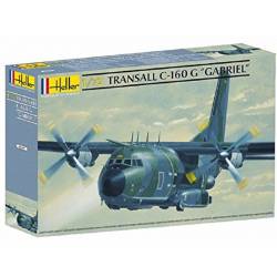 Transall C-160G "Gabriel"