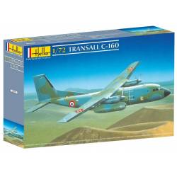 Transall C-160