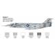 F-104 A/C Starfighter