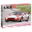 B.M.W. M1 Procar