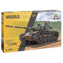 M60A3