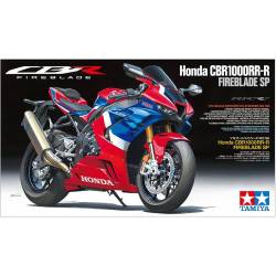 Honda CBR1000RR-R FIREBLADE SP
