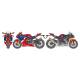 Honda CBR1000RR-R FIREBLADE SP