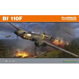 Bf 110F Profipack