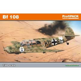 Bf 108 Profipack