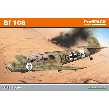 Bf 108 Profipack