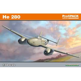 He 280 Profipack Edition