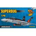 Superbug, Limited Edition
