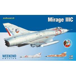 Mirage IIIC