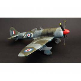 Tempest Mk.II "HI-TECH"