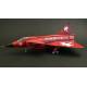 SAAB AJ-37 Viggen "Show Must Go On"