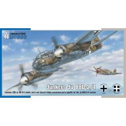 Junkers Ju 88D-2/4