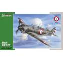 Bloch MB.152C1 Early Version