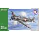 Bloch MB.152C1 Early Version
