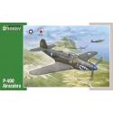 P-400 Airacobra