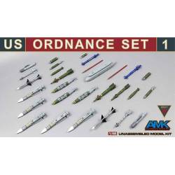 US Ordnance Set 1